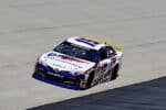 2024 ARCA Dover Kris Wright, No. 15 Venturini Motorsports Toyota (Credit: NKP)