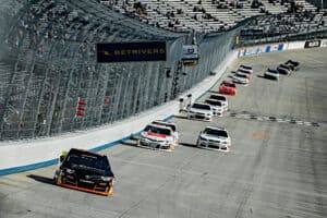 ARCA Preview: General Tire 150 at Dover
