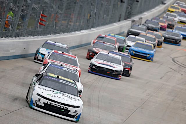 Nascar Xfinity Series