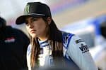 Hailie Deegan Back in ARCA West With BMR