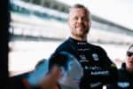 Felix Rosenqvist Won’t Return to Meyer Shank Next Year