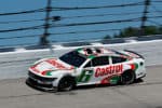 2024 Cup Darlington I Brad Keselowski, No. 6 RFK Racing Ford (Credit: NKP)