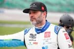 Nascar Cup Series Jimmie Johnson NKP