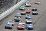NASCAR New Hampshire Entry Lists