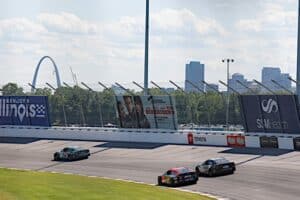 Nascar Cup Series Gateway
