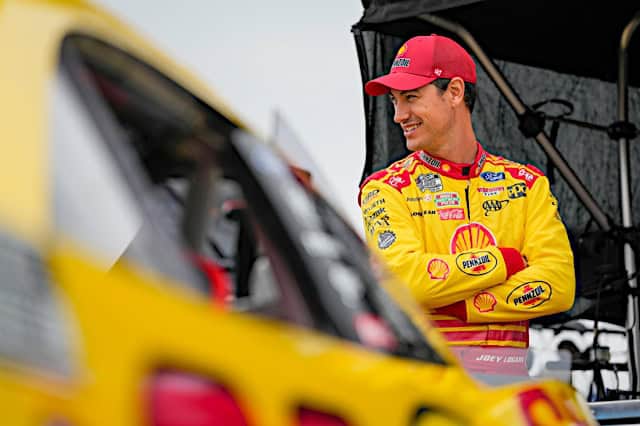 Nascar Cup Series