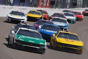 Nascar Cup Series