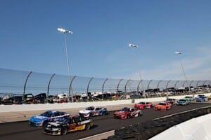 Nascar Cup Series