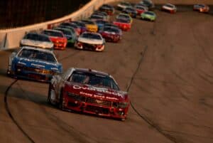 NASCAR Iowa Entry Lists