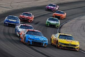 NASCAR On TV This Week: Iowa, Aug. 1 – 3