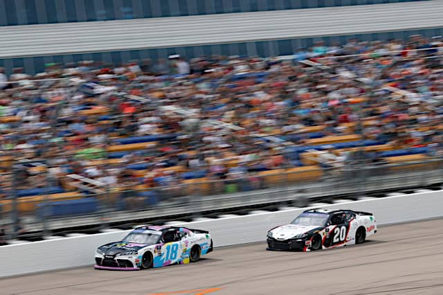 Nascar Xfinity Series