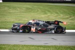 Jagger Jones during VP Racing SportsCar Challenge Race No. 1 at Mid-Ohio, 6/8/2024 (Photo: Phil Allaway)