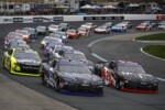 2024 New Hampshire Loudon Xfinity Nxs Christopher Bell Justin Bonsignore Sean Gardner Getty Images
