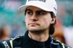 Colton Herta Named Cadillac F1 Test Driver