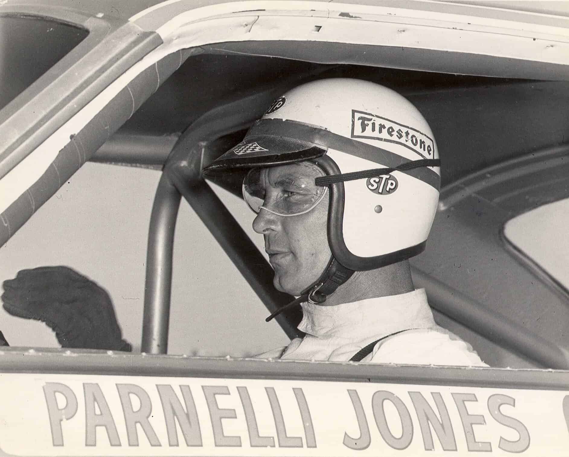 Parnelli Jones
