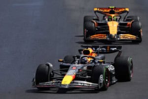 F1 Grand Prix Of Canada