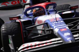 F1 Grand Prix Of Canada