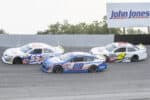 ARCA Preview: Kentuckiana Ford Dealers 200 at Salem