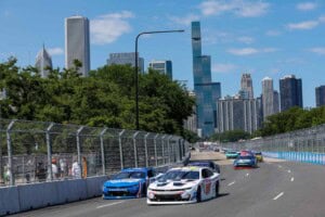 Nascar Xfinity Series The Loop 110