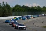 Nascar Cup Series