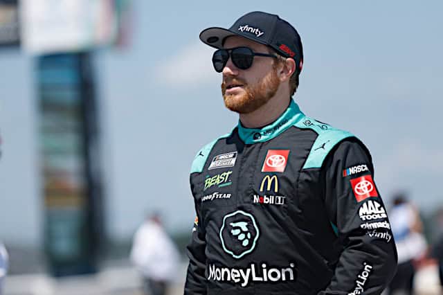 Nascar Cup Series