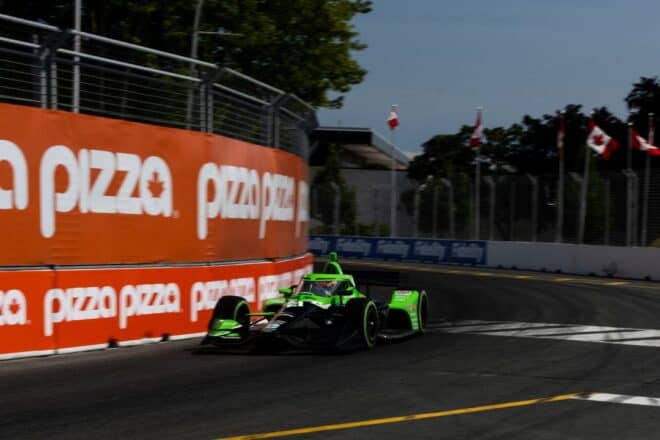 2024 Ontario Honda Dealers Indy Toronto