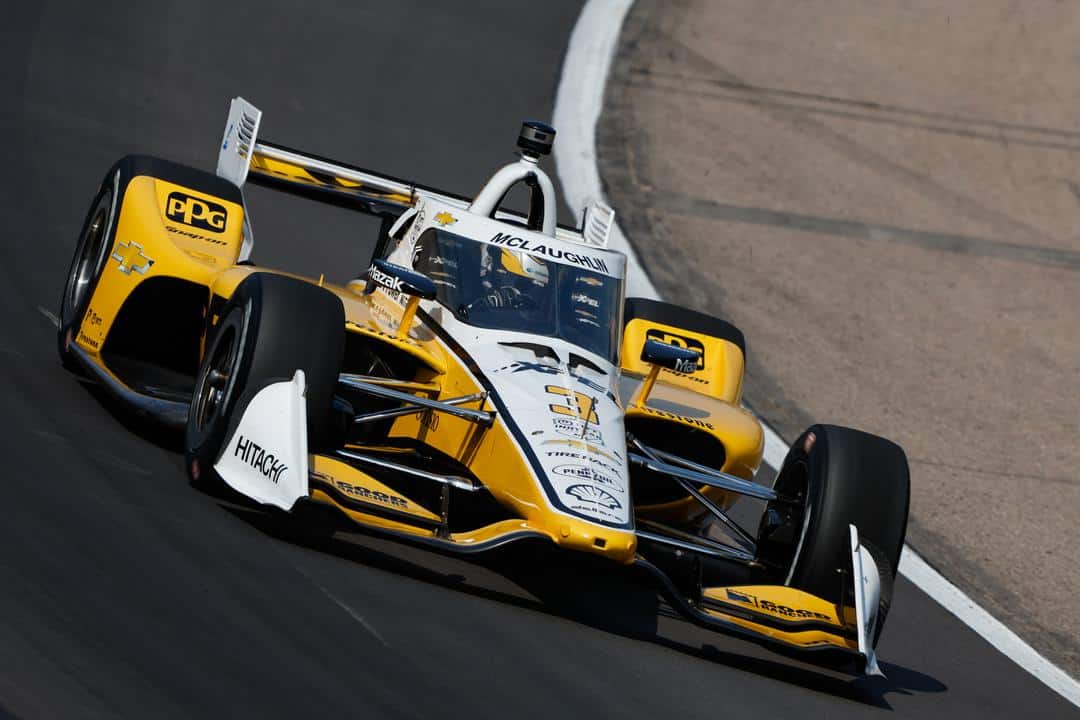 2024 Indycar Hyvee Indycar Race Weekend