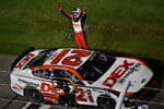 Stat Sheet: The Chance of a Cup Playoff Disruptor Winning Daytona