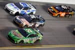 NASCAR Weekend TV Schedule: Daytona, Aug. 22 – 23