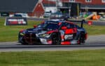 Entry Lists: IMSA at VIR