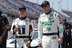 4 Burning Questions: Who Wins the Head-To-Head Matchups at Sonoma?