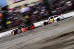 ARCA Toledo Entry List