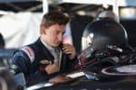 Jaron Giannini Wins ARCA West Pole at Madera