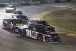 ARCA All American Entry List