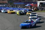 NASCAR Charlotte ROVAL Entry Lists