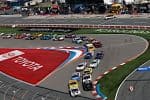4 Burning Questions: Should NASCAR Try a ROVAL Cup Series Night Race?