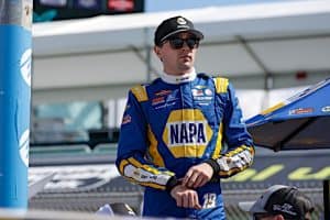 Christian Eckes Running 2 Truck Races for McAnally-Hilgemann