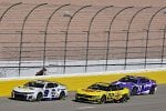 5 Points to Ponder: NASCAR Playoffs Make for Strange Bedfellows