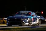 Entry Lists: IMSA at Michelin Raceway Road Atlanta