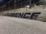 CARS Tour Florence Entry List