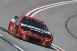 Ross Chastain Re-Ups With Moose for 2 Years