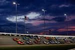 NASCAR Daytona Entry Lists