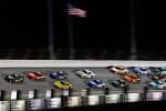 Daily Fantasy NASCAR DraftKings Forecast: 2025 Coke Zero Sugar 400