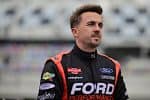 #33: Frankie Muniz, Reaume Brothers Racing, The Electric State Ford F-150, Daytona