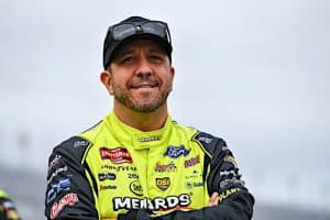 Matt Crafton