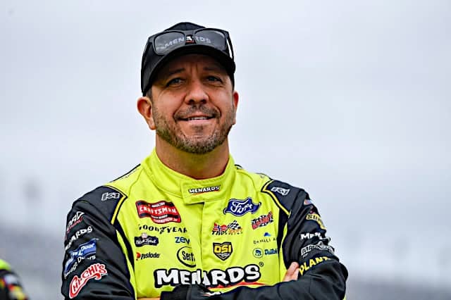 Matt Crafton