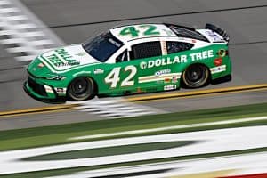 Dollar Tree Extends With Legacy