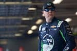 #8: Kyle Busch, Richard Childress Racing, zone Chevrolet