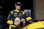 #91: Josh Bilicki, DGM Racing x JIM, Insurance King Chevrolet