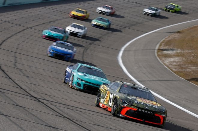 Friday Faceoff: When Will NASCAR Race at Homestead in 2026?
